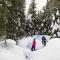 Snow Creek Village #20 By Bear Country