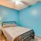 Zanesville Vacation Rental 2 Mi to Downtown!
