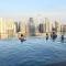 Regalia Suites KLCC View Rooftop Infinity Pool by Angkasa Homes - 吉隆坡