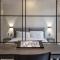 New & Bright Balcony Flat by Central Station