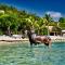 The Aerial, BVI All-Inclusive Private Island - Tortola Island