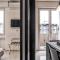 New & Bright Balcony Flat by Central Station
