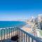 Almadraba Penthouse Levante Beach