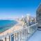Almadraba Penthouse Levante Beach