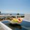 Studio with sea view Island Village