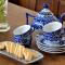 Cosy Cottages in Masham