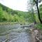 River Time Cabin -Time floats away! - Berkeley Springs