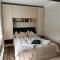 Arte Apartment
