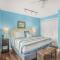 Bluebird Condo
