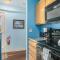 Bluebird Condo