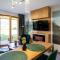 Apartament Górska Polana by Apart Concept Podhale