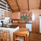 The Outlook - Pet Friendly, Grill, Wifi, View, Fire Pit, Deck, Family Friendly, Foosball, Game Room, King Bed, Fireplace