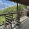 Budros Bungalow cabin