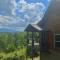 Budros Bungalow cabin