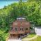 Little Greenbriar Lodge cabin - Sevierville