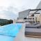 Moly - Luxury Villa with Heated Private Pool - Ajía Triáda