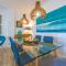 Quiet and elegant with terrace and pool