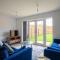 Lovely brand new 3 bedroom city centre house with garden