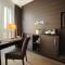 ATLANTIC Grand Hotel Bremen