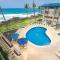 Incredible Condo-Two Amazing Views from One Lanai (Ocean and Pool)-Kona Reef C-33 - Kailua-Kona