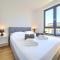 Villa Sabic By The Sea