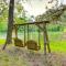 Magical Metamora Cottage with Fire Pit, Pond, Deck! - Metamora