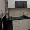 T lux apartman