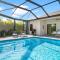 Entire Luxury Duplex Gulf Access Heated Saltwater Pool