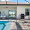 Entire Luxury Duplex Gulf Access Heated Saltwater Pool - Cape Coral