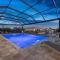Entire Luxury Duplex Gulf Access Heated Saltwater Pool - Cape Coral