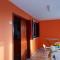 Appartement confortable à Bouillante 52 m² avec vue mer