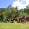Presanella Mountain Lodge