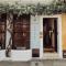 Hotel Boutique Santo Toribio