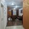 T lux apartman