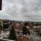 T lux apartman