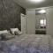 T lux apartman