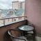 T lux apartman
