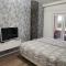 T lux apartman