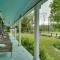 Gorgeous Victorian-Style House with Hilltop Pool! - Rupert
