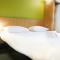 Hotel Inn design Vierzon - ex B&B