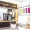 Hotel Inn design Vierzon - ex B&B