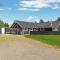 Four-Bedroom Holiday Home In Hals