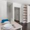 Pearlstay - City Center Twin Bed Workplace Washer