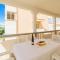 Bepo Apartments at beach