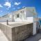 Bepo Apartments at beach