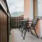 Apartmaji URŠIČ