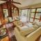 Healdsburg Riverfront Cabin Surrounded By Redwoods - Healdsburg