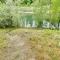 Healdsburg Riverfront Cabin Surrounded By Redwoods - Healdsburg