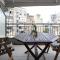 Ladadika Terraza Apt #1 - 塞萨洛尼基