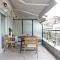 Ladadika Terraza Apt #1 - 塞萨洛尼基